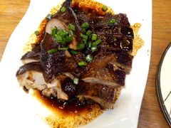 乌镇酱鸭-印象江南(东栅店)