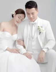 -潮妆婚纱礼服嫁衣馆(潮妆彩妆造型)