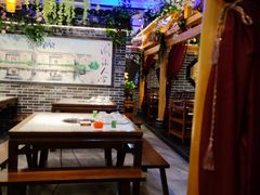 -中龙兴泰鲜牛肉火锅(河源店)