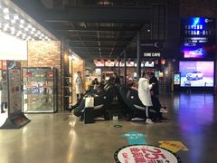 -CGV影城(金银潭激光IMAX店)