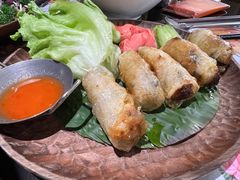 -金厨泰国餐厅·全泰籍厨师料理(拱北店)