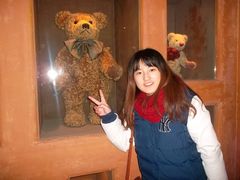 -济州岛泰迪熊博物馆