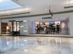 -CHANEL(恒隆广场店)