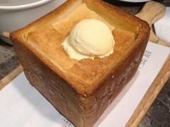 -绿茶餐厅(天津天河城店)