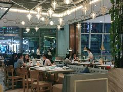 大堂-星洲小聚·东南亚菜(中航城君尚店)