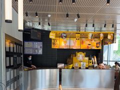 -麦当劳(北苑秋实路店)