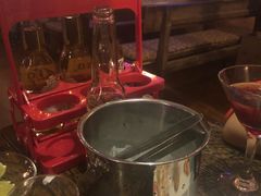 -Helens海伦司(昆明路店)