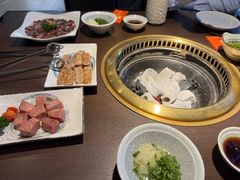 -橘焱胡同烧肉夜食(BFC外滩金融中心店)