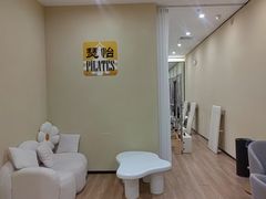 -FLARE STAR FITNESS(复地活力城店)
