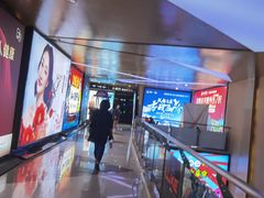 -上影国际影城(成都银泰LUXE店)