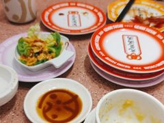 -元气寿司(环球港店)
