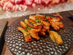 炭烧猪鼻筋-三川·十酒Izakaya(南昌路店)