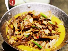-大鱼徽州·寻味徽菜(星光总店)