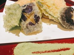 -松临·铁板烧&Omakase(神农店)