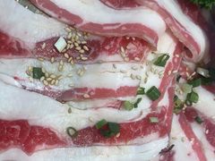 -韩宫宴烤肉·料理(南京江宁万达店)