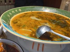 -光海·乡记酸菜鱼·始于1996(花园路店)