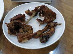 -功夫兔