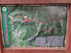 -白云山风景名胜区