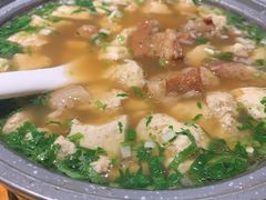 -苹果树下艺术餐厅(通州店)