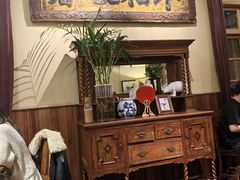 -南园民国茶楼餐厅·常州菜(北大街店)