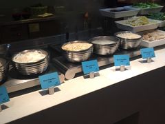 -宁波石浦豪生大酒店·自助餐厅