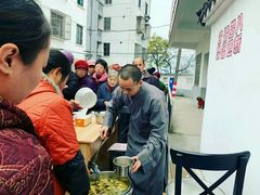 -无锡惠山寺