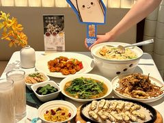 -莆田餐厅PUTIEN(世博源店)