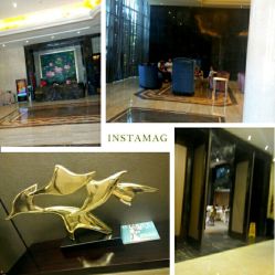 -佳丽海鲜大酒楼·宴会厅(蔡塘店)