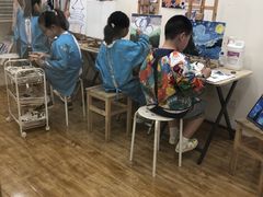 -梓树书画苑