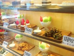 -猫的天空之城概念书店(杭州南宋御街店)