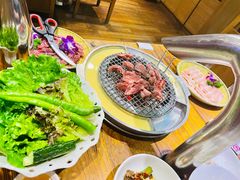 -紫霞门韩国料理烤肉(深南东路店)