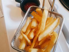 -豪客来牛排(东区万达坊店)