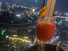 -瑞吉吧 The St·Regis Bar(长沙瑞吉酒店)