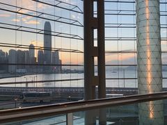 -香港会议展览中心演讲厅