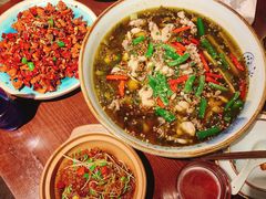 -成都娃娃花园餐厅 (南艺旗舰店)