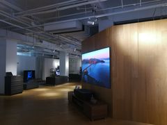 -Sony Store 索尼(上海淮海中路店)