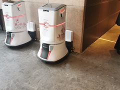 -北京朝阳悠唐皇冠假日酒店