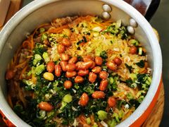 小锅萝卜饭/例-临家闽南菜(宝洲路店)