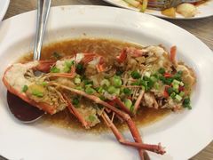 建兴酒家Somboon Seafood(SAMYAN店)-建兴酒家(萨木亚店)