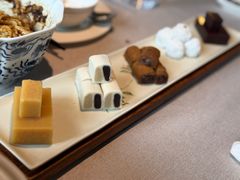 -四季民福烤鸭店(外滩外白渡桥店)