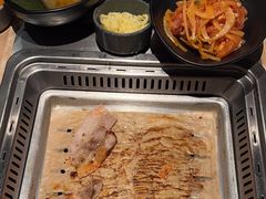 -新石器烤肉(高行万嘉店)