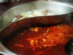 -老巷羊蝎子城(湘江世纪城店)