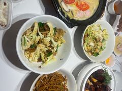 -将军府·鸡毛店(武侯祠店)