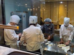 -东泰祥生煎馆(重庆北路店)