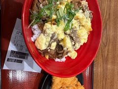-食其家·牛丼咖喱(冠捷大厦店)