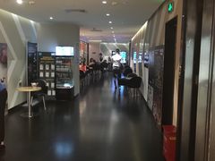 -威尔仕健身(新天地店)