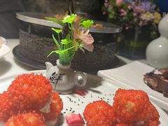 -柳莺湖上·湖景餐厅·江南菜(西湖店)