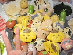 -喜虾客·大虾火锅(郑州无限城店)