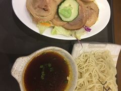 芝香凉面-面爱面(长椿街店)