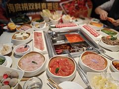 -海底捞火锅(龙首印象城店)